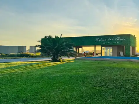 Lotes Barrio Privado Brisas del Mar!!!
