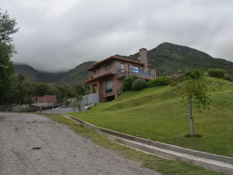 Casa en Venta al Oeste