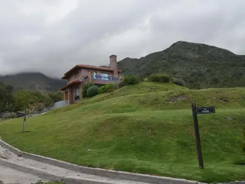 Casa en Venta 6 años