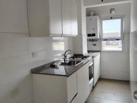 Departamento en Alquiler de 2 ambientes