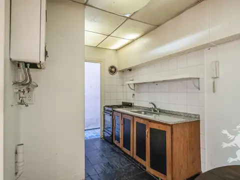 Departamento en Venta 50 años