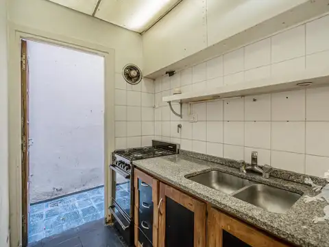 Departamento en Venta al Oeste