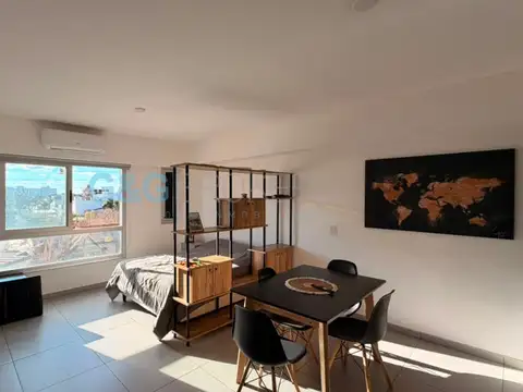Departamento en Venta en Ituzaingó Norte, USD 80.000