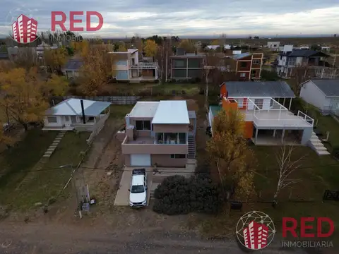 Casa en Venta 10 años