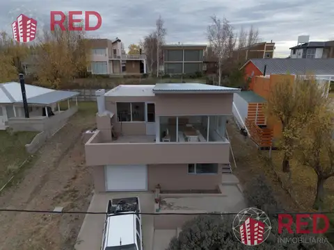 Casa en Venta de 2 dormitorios