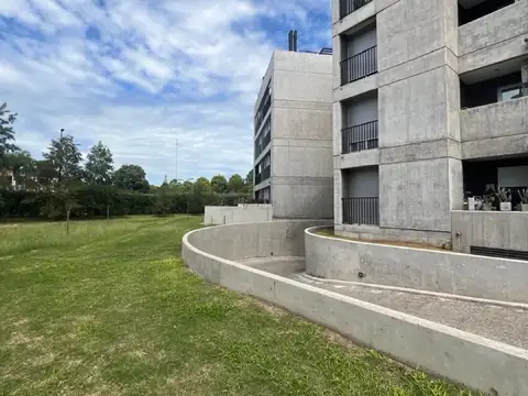 Departamento en Alquiler A Estrenar