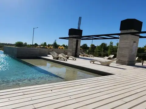 ALQUILER Departamento DOS dormitorios 8 Sauces FUNES