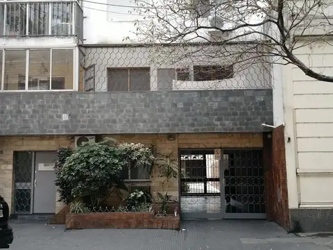 Excelente Departamento 2 Dormitorios Cocina separada Centro