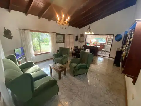 Casa en Venta de 3 dormitorios
