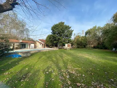 Casa en  venta en Villa del Plata