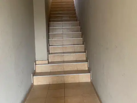 Riobamba 2100, Piso 1