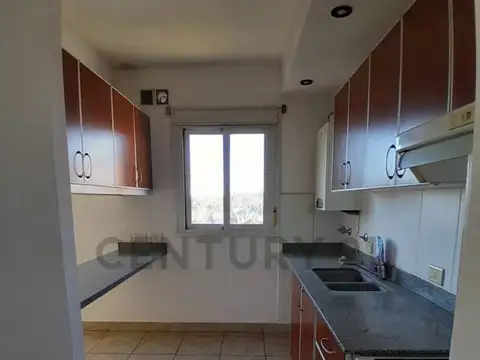 Venta Departamento 3 ambientes - Pilar