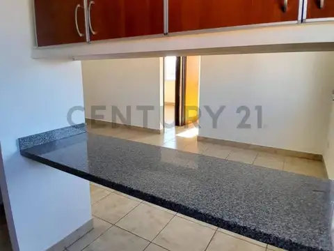 Departamento en Venta en Pilar Centro, USD 59.000