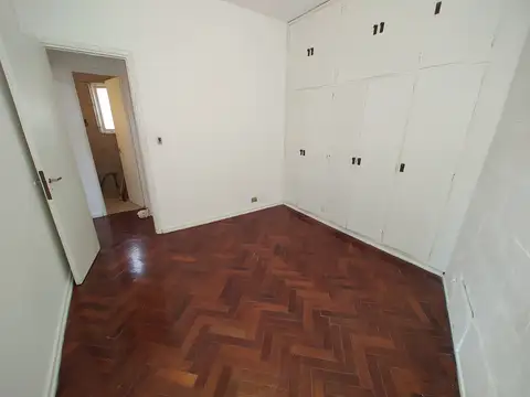 3 Ambientes en Palermo Soho