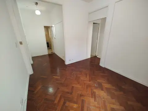 José Antonio Cabrera 4100, Piso 1
