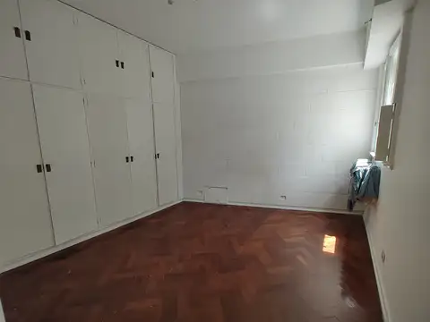 3 Ambientes en Palermo Soho