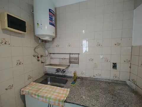 Departamento en Venta Permite mascota