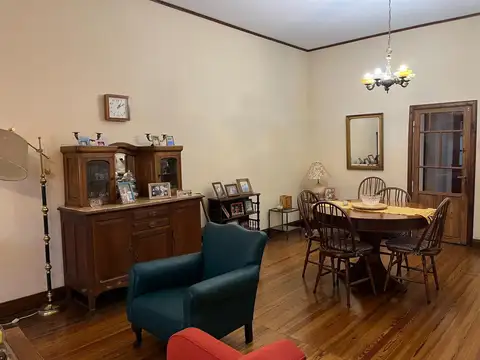 Casa en Venta 60 años