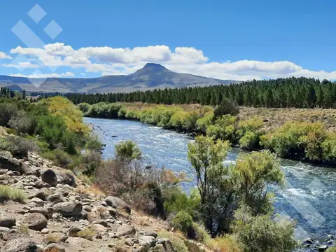 Venta Terreno Huechulafquen 5000m2 - Huiliches - Junin de los Andes