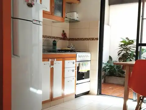 Depto Tipo Casa en Venta de 3 ambientes