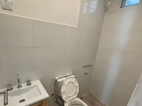 Depto Tipo Casa en Venta en Villa Primera, USD 59.900