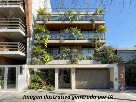 Terreno en Venta en Villa Devoto, CABA