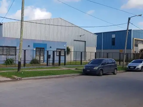 Galpón en Venta en Burzaco, Partido de Almirante Brown