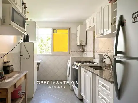 Departamento en Venta Permite mascota