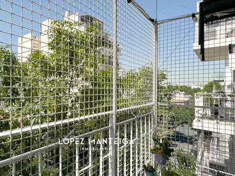 Departamento en Venta en Villa Santa Rita, USD 115.000