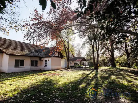 Casa en Venta 30 años