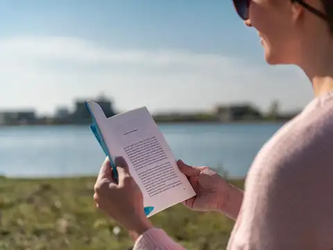 Lote  700m2 a laguna en venta, Damasia al Sur