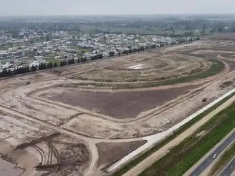 Terreno en Venta en Canning, USD 48.200