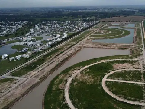 Terreno en Venta en Canning, USD 49.999