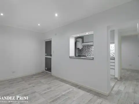 Departamento en Alquiler en Palermo, Capital Federal