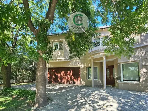 Casa en Venta de 4 dormitorios