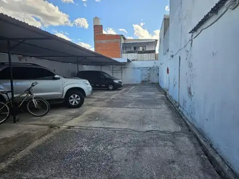 Terreno en Venta en Ramos Mejía, USD 82.000