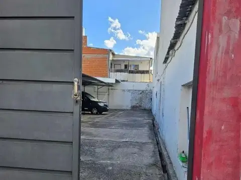 Terreno en Venta en Ramos Mejía, USD 82.000