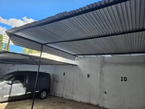 Alfredo Palacios 700