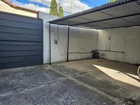 VENTA - LOTE TERRENO - 8.66 X 23 - RAMOS MEJIA