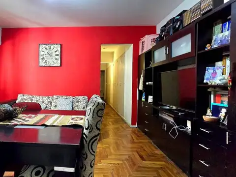 DEPARTAMENTO 3 AMBIENTES EN ALMAGRO