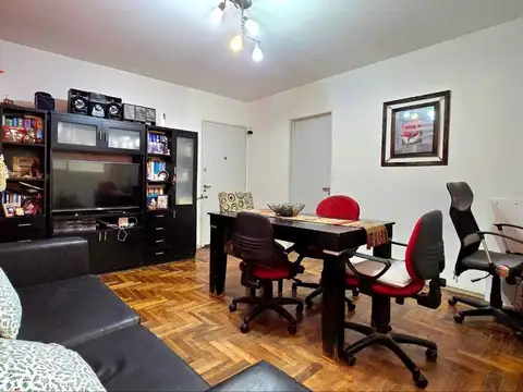 Departamento en Venta de 2 dormitorios
