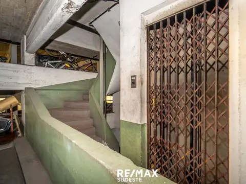 VENTA COCHERA PLANTA BAJA SOLER 100