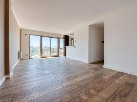 3 AMBIENTES CON COCHERA OPORTUNIDAD ESTRENAR MAR DEL PLATA