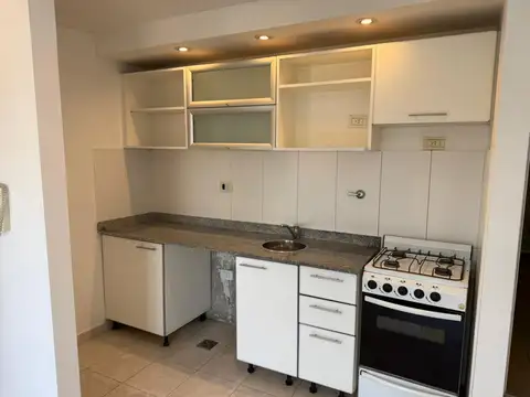 Venta Directa de Departamento 2 ambientes Remedios de Escalada