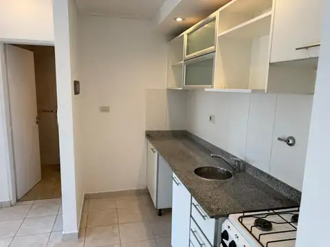 Departamento en Venta en Villa Talleres, USD 49.000