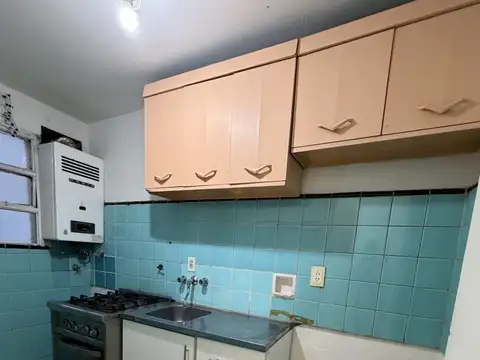 Departamento en Alquiler Permite mascota