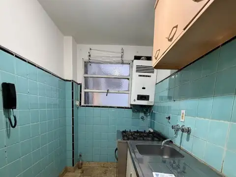 Departamento en Alquiler 40 años