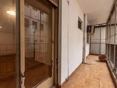 Departamento en Venta Apto profesional