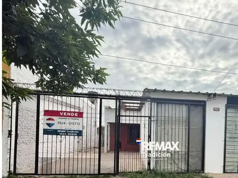 Casa en venta. Bqras a pasos de Av 9 de julio