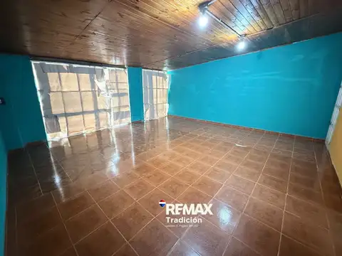 Casa en Venta de 1 dormitorio